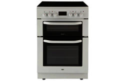 Bush BUEDC60W Electric Cooker- White